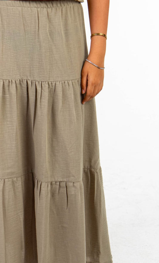 Bloom Skirt
