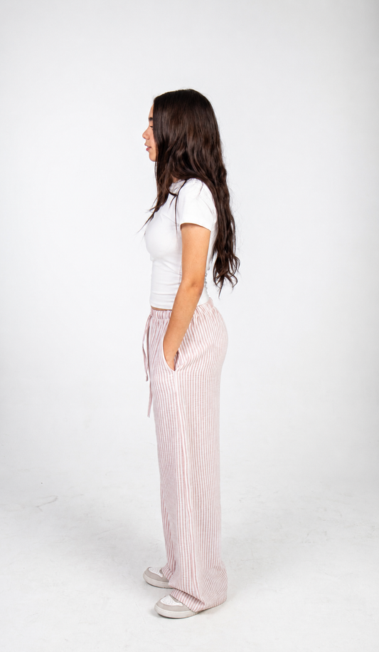 Drift pants
