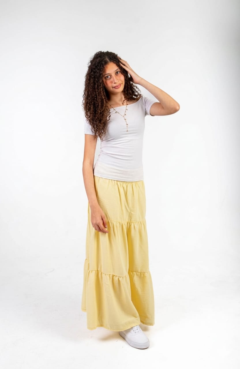 Bloom Skirt