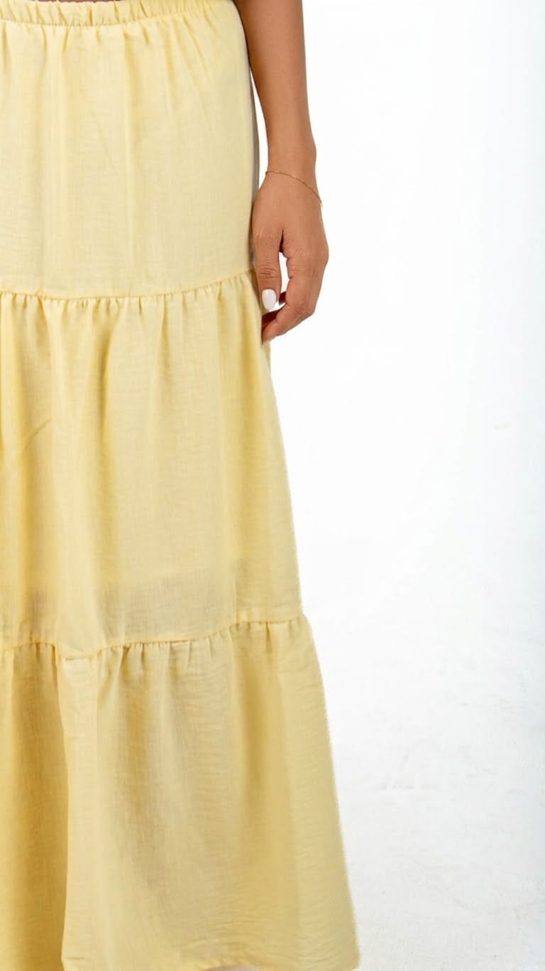 Bloom Skirt