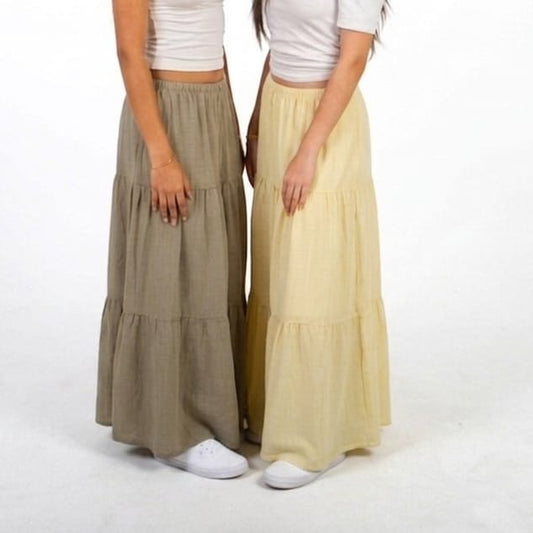 Bloom Skirt
