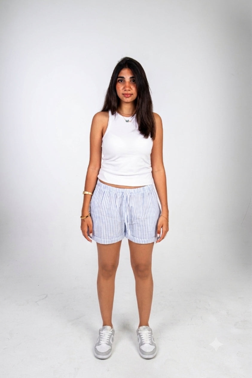 Weekend Shorts