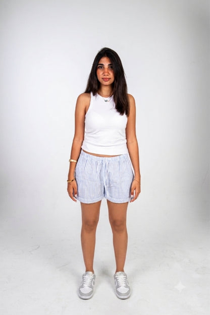 Weekend Shorts