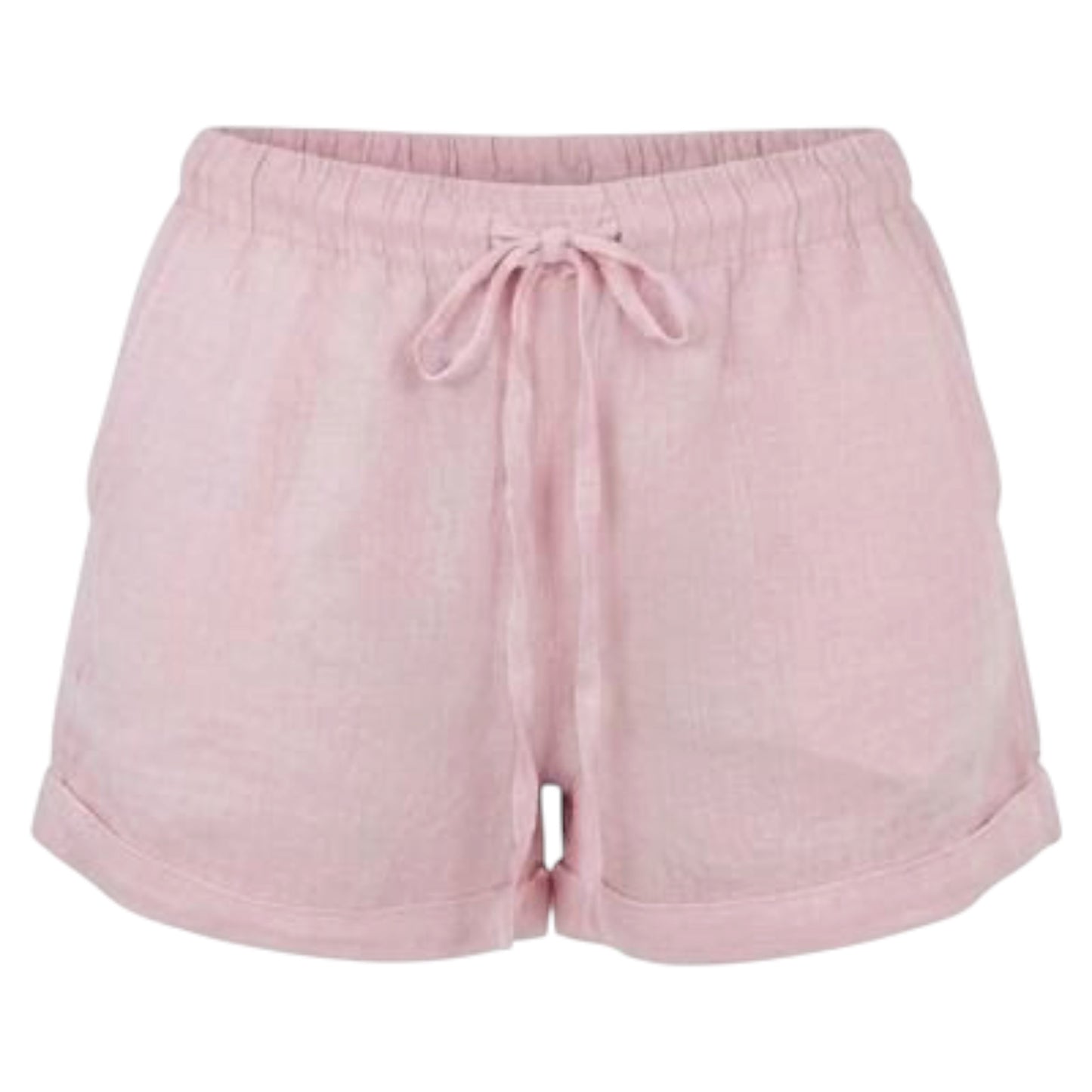 Blush Shorts