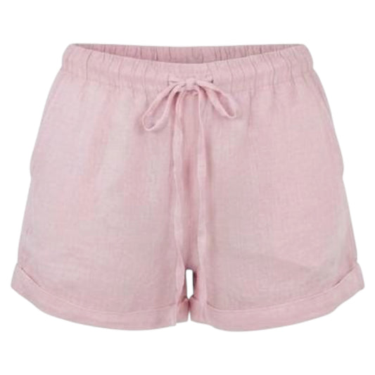 Blush Shorts