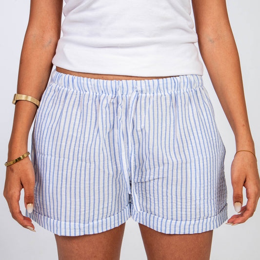 Weekend Shorts