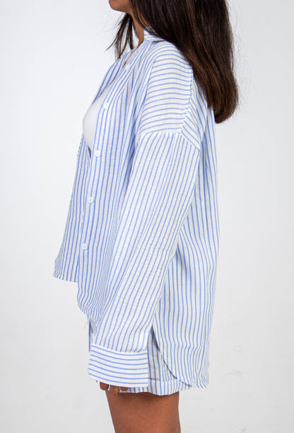 Orbit Shirt