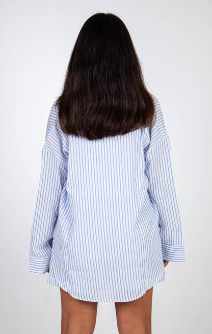 Orbit Shirt