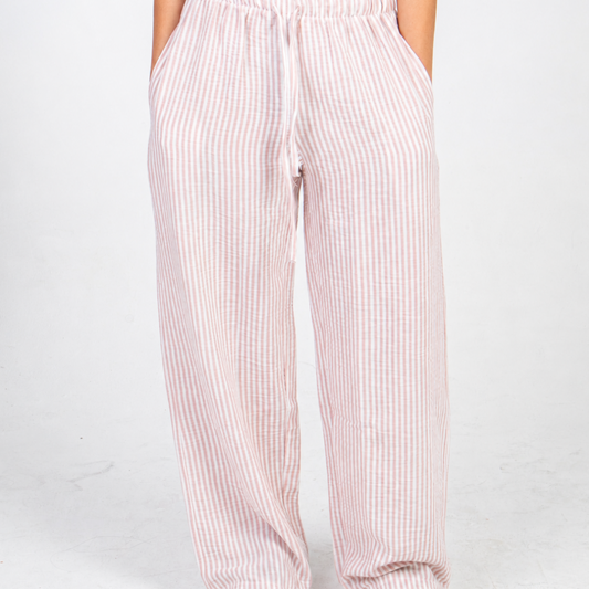 Drift pants