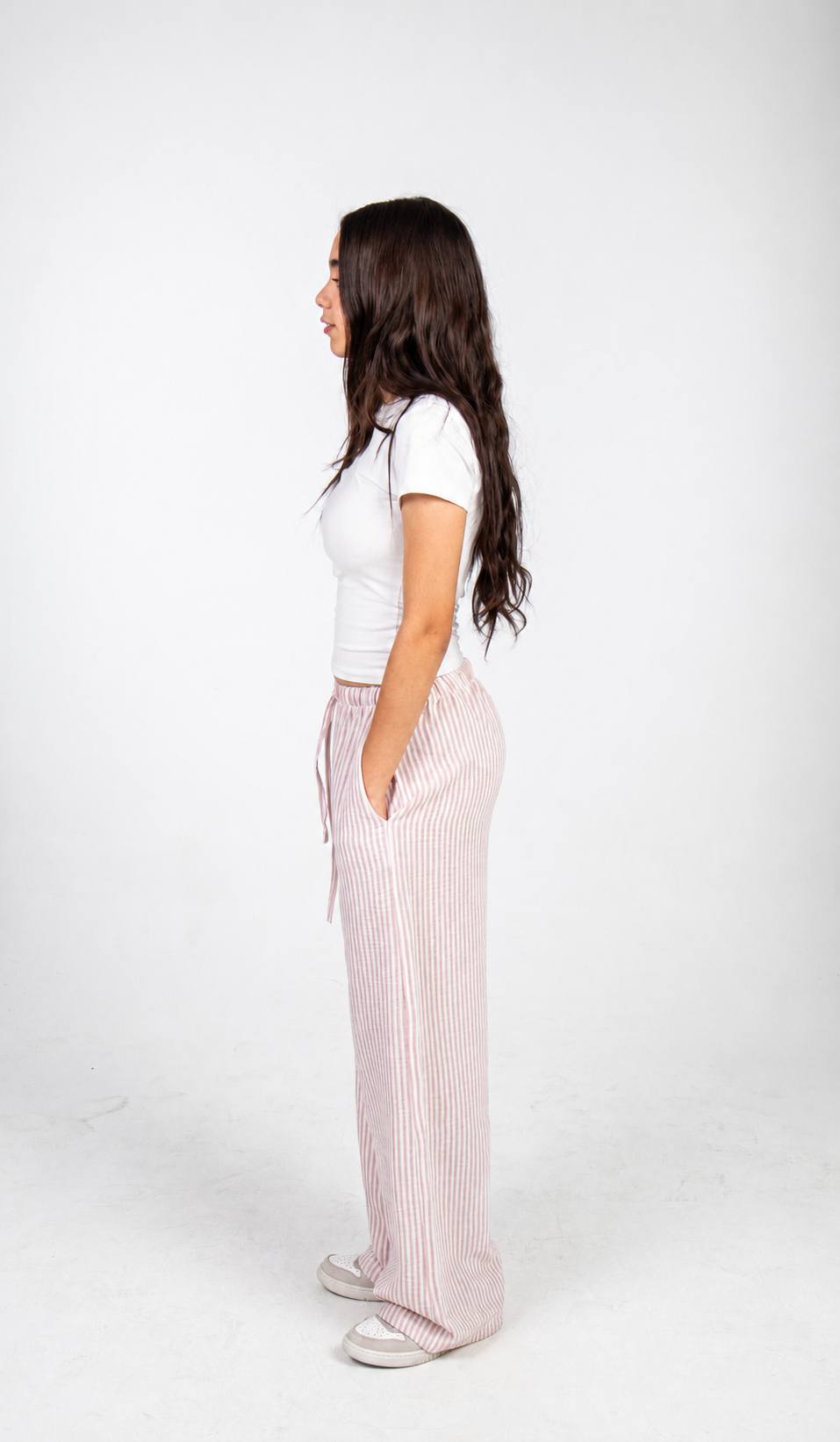 Drift pants