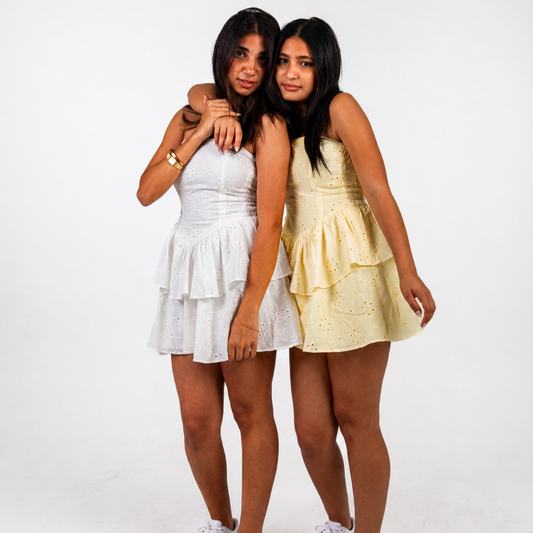 Sun-Kiss Dress